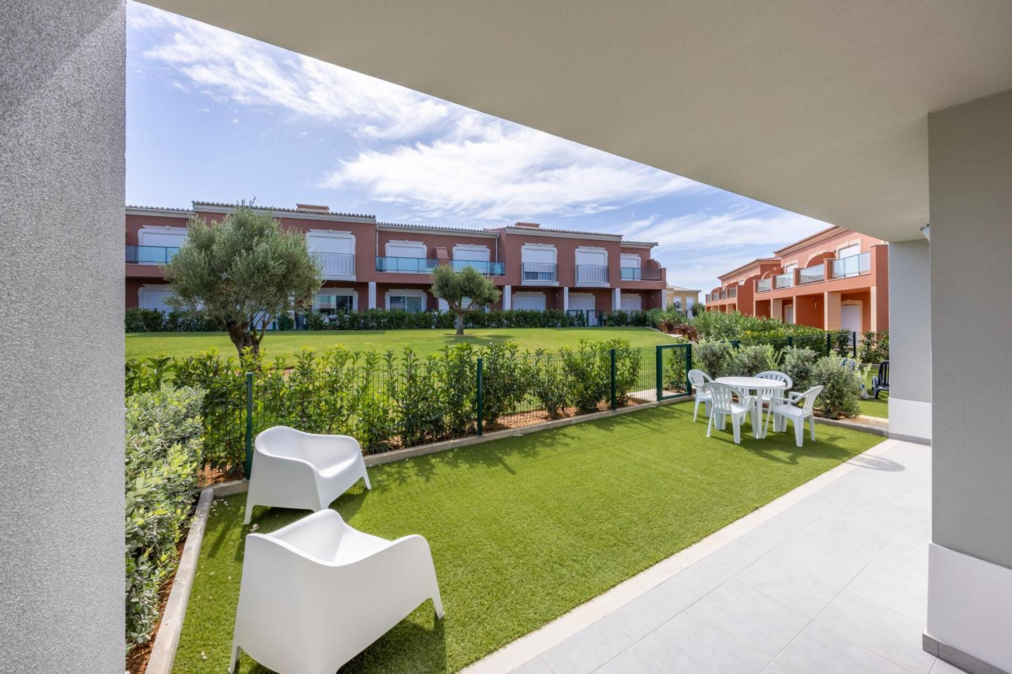 Apartment Boa Vista - Salo