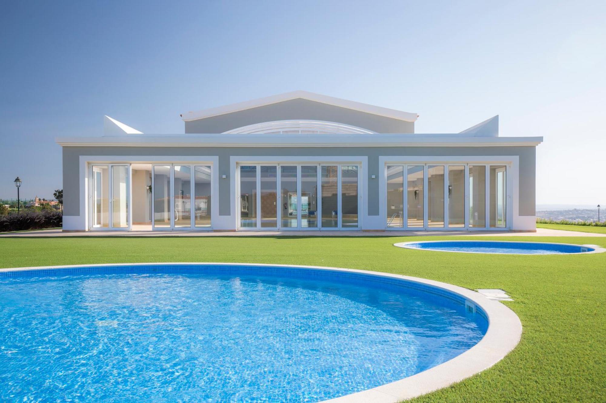 Apartment Boa Vista - Salo