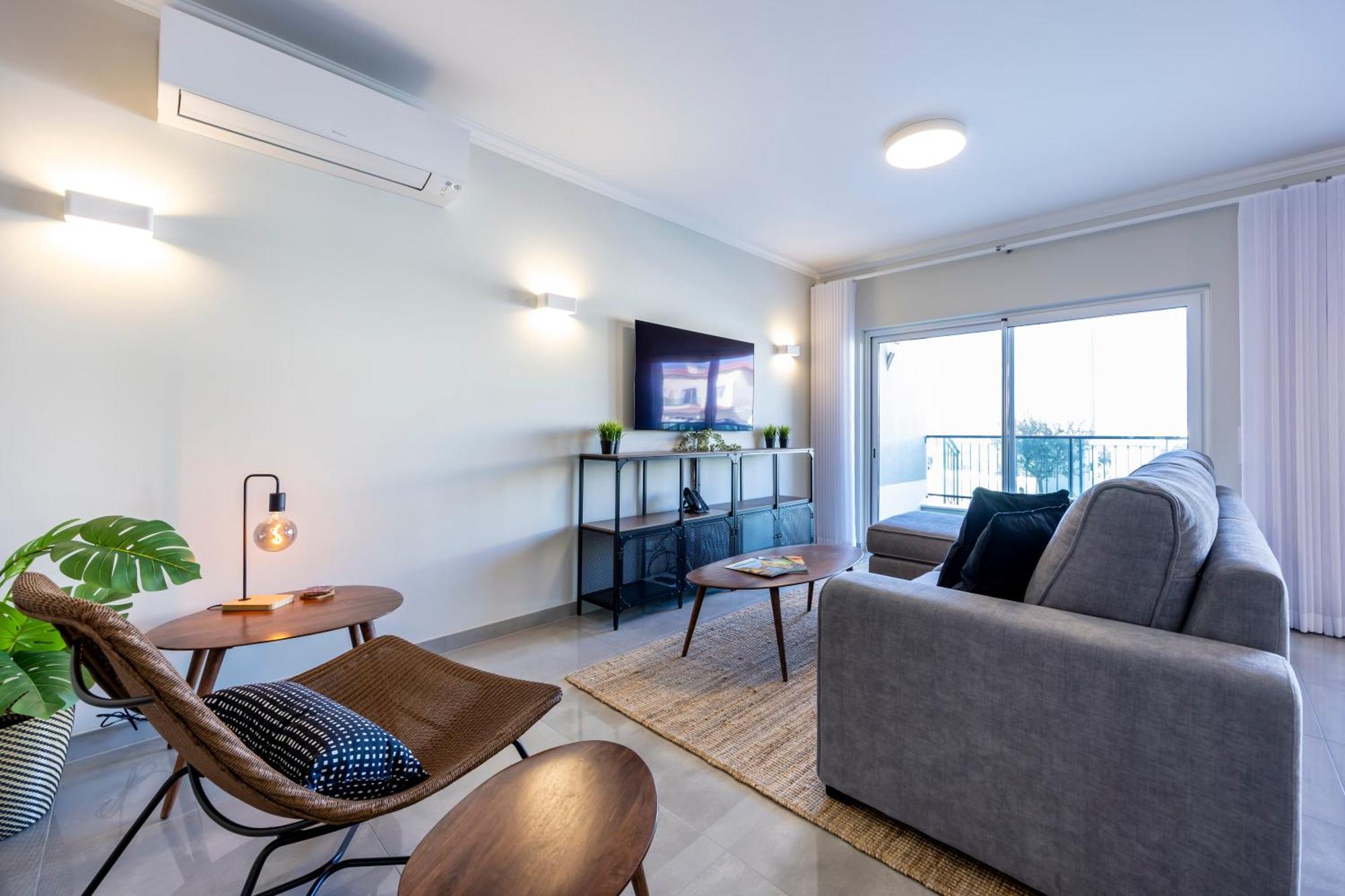 Boa Vista - Salo Apartment